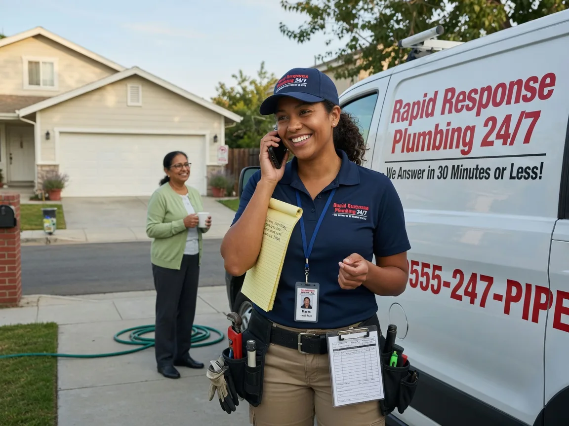 Emergency Plumber Bausman, PA FAQs